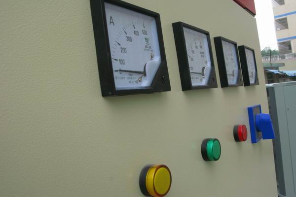 天元配电柜-3683讲讲配电柜注意事项